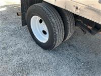 2014 Ford E-350 Box Truck