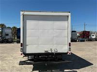 2014 Ford E-350 Box Truck