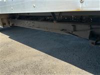 2014 Ford E-350 Box Truck
