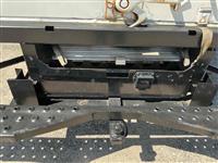 2014 Ford E-350 Box Truck
