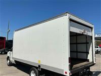 2014 Ford E-350 Box Truck