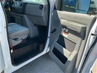 2014 Ford E-350 Box Truck