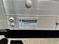 2014 Ford E-350 Box Truck