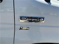 2014 Ford E-350 Box Truck