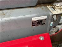 2025 Takeuchi TL10V2 (Track Loader)