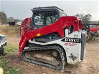 2025 Takeuchi TL10V2 (Track Loader)