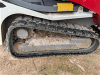 2025 Takeuchi TL10V2 (Track Loader)