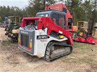 2025 Takeuchi TL10V2 (Track Loader)