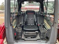 2025 Takeuchi TL10V2 (Track Loader)