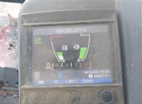 2017 Takeuchi TB280FR