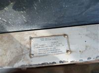 2017 Takeuchi TB280FR