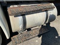 2020 International MV607 Box Truck