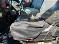 2020 International MV607 Box Truck