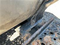 2020 International MV607 Box Truck