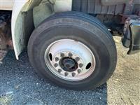 2020 International MV607 Box Truck