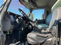 2020 International MV607 Box Truck