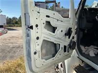 2020 International MV607 Box Truck