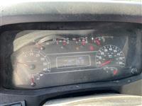 2020 International MV607 Box Truck