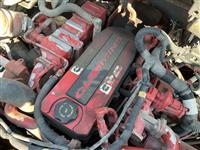 2020 International MV607 Box Truck