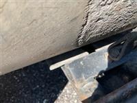 2020 International MV607 Box Truck