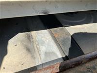 2020 International MV607 Box Truck