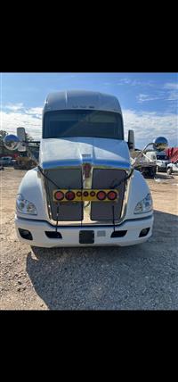 2019 Kenworth T680