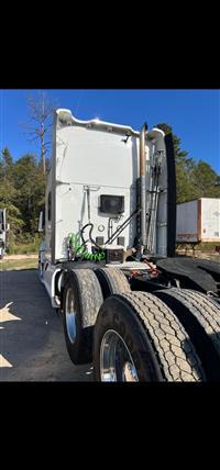 2019 Kenworth T680