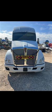2019 Kenworth T680