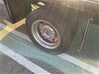 2019 Ford F550 SD XL