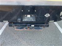 2019 Ford F550 SD XL