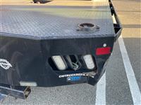 2019 Ford F550 SD XL