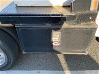 2019 Ford F550 SD XL