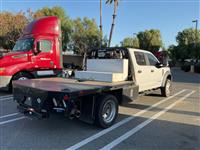 2019 Ford F550 SD XL