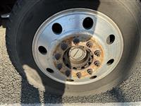 2019 Ford F550 SD XL