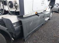 2021 International LT625