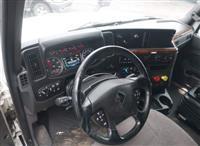 2021 International LT625