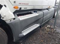 2021 International LT625