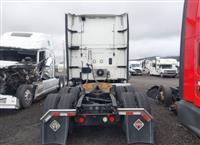 2021 International LT625