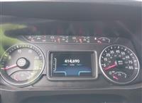 2021 International LT625