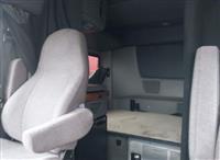 2021 International LT625