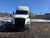 2021 Freightliner PT126SLP Cascadia 