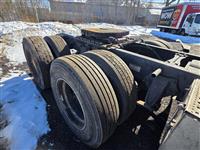 2021 Freightliner PT126SLP Cascadia 