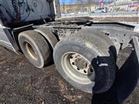 2021 Freightliner PT126SLP Cascadia 