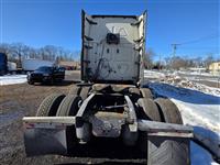 2021 Freightliner PT126SLP Cascadia 