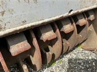 2016 Takeuchi TB290CI (Track)