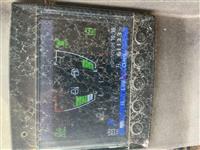 2016 Takeuchi TB290CI (Track)