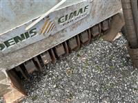 2016 Takeuchi TB290CI (Track)