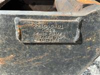 2016 Takeuchi TB290CI (Track)