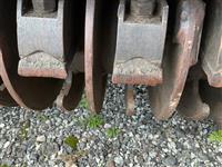 2016 Takeuchi TB290CI (Track)