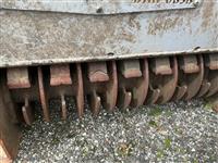 2016 Takeuchi TB290CI (Track)